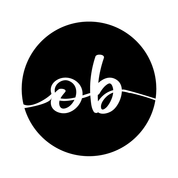 Logo Ophélie Bonnaire