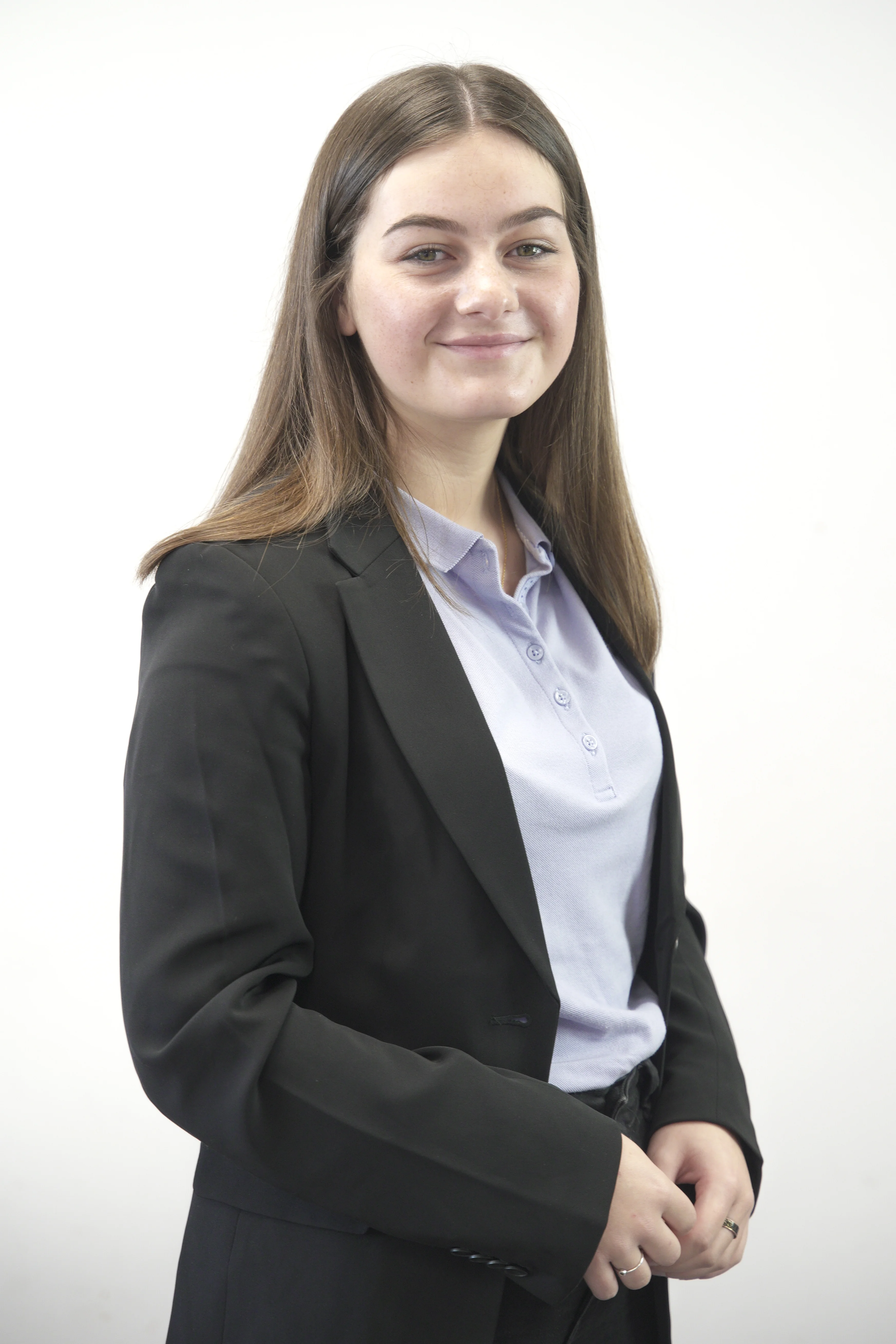Photo de profil d'Ophélie Bonnaire
