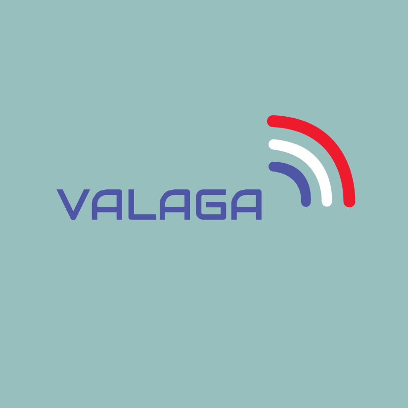 Logo Valaga